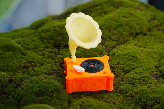 Music Box🎵