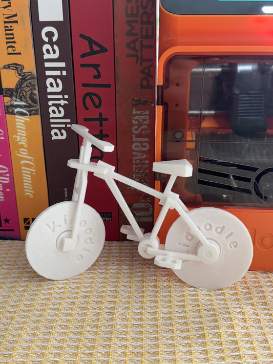 Bicycle🚲