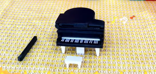 Piano🎹